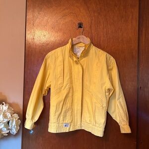COPY Vintage 80's ISPO Jacket